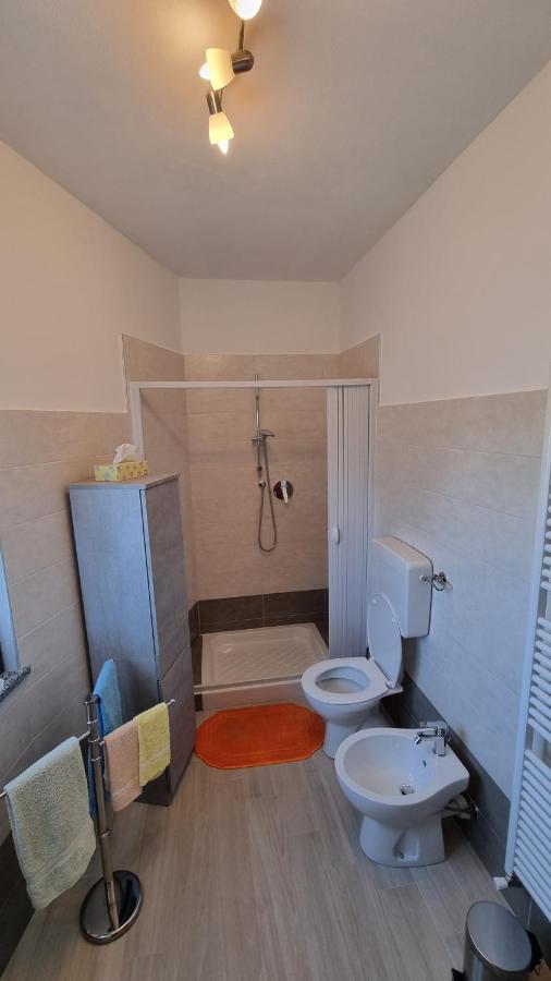 Ca Ed Giuanoto Apartment Santo Stefano Belbo Bagian luar foto