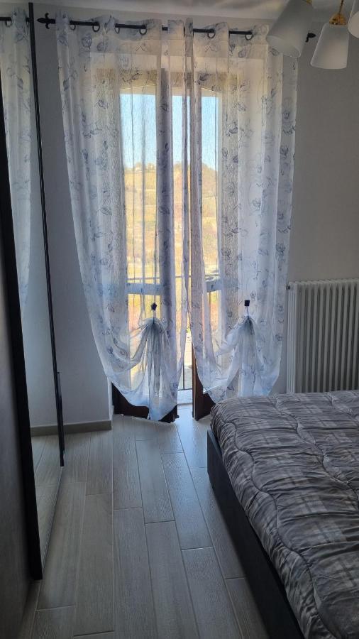 Ca Ed Giuanoto Apartment Santo Stefano Belbo Bagian luar foto